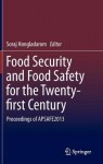 Food Security and Food Safety for the Twenty-first Century
