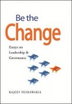 Be The Change