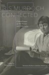 Iris Murdoch Connected