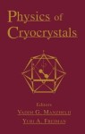Physics of Cryocrystals
