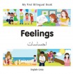 My First Bilingual Book -  Feelings (English-Urdu)