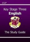 KS3 English Revision Guide (with Online Edition, Quizzes and Knowledge Organisers)