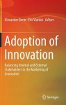 Adoption of Innovation