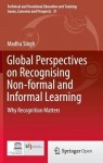 Global Perspectives on Recognising Non-formal and Informal Learning