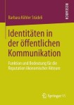 Identitaten in der offentlichen Kommunikation