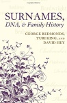 Surnames, DNA, and Family History