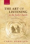 Art of Listening in the Early Church