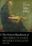 Oxford Handbook of the Bible in Early Modern England, c. 1530-1700
