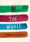 Whale and A Bright New Boise: two plays