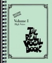 Real Vocal Book - Volume I - Second Edition