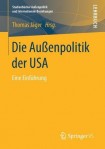 Die AuĂźenpolitik der USA