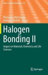 Halogen Bonding II