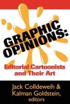 Graphic Opinions Editorial Cartoon