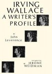 Irving Wallace a Writers Choice