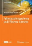 Fahrerassistenzsysteme und Effiziente Antriebe