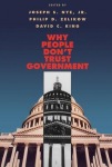 Why People Don’t Trust Government