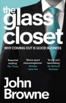 Glass Closet