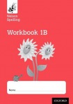 Nelson Spelling Workbook 1B Year 1/P2 (Red Level) x10