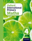 Oxford International Primary Maths First Edition 4