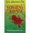 Foxglove Summer