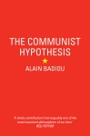 Communist Hypothesis