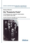 "Russische Partei"