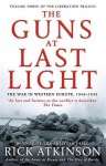 Guns at Last Light