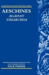 Aeschines: Against Timarchos