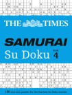 Times Samurai Su Doku 4