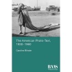 American Photo-Text, 1930-1960