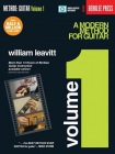 WILLIAM LEAVITT
