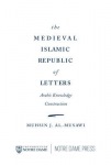 Medieval Islamic Republic of Letters