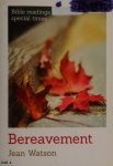 Bereavement
