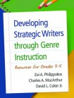 Developing Strategic Writers through Genre Instruction
