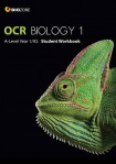 OCR Biology 1: A-Level Year 1/AS