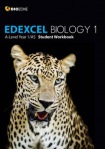 EDEXCEL Biology 1: A-Level Year 1/AS
