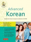 Advanced Korean