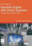 Gasoline Engine with Direct Injection