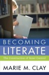 Becoming Literate: The Construction of Inner Control