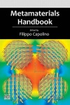 Metamaterials Handbook - Two Volume Slipcase Set