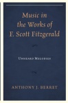 Music in the Works of F. Scott Fitzgerald