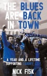 Blues are Back in Town