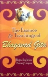 Essence and Teachings of Bhagavad Gita