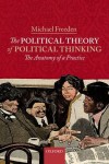 Political Theory of Political Thinking