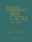 Nutrient Requirements of Beef Cattle