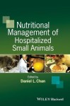 Nutritional Management of Hospitalized Small Animals