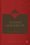 Change Leadership