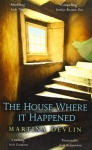 House Where it Happened