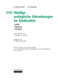 Haufige urologische Erkrankungen im Kindesalter