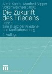 Die Zukunft des Friedens